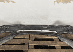 Zderzak przód przedni skoda scala 657 2019- cały 6
