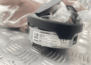 Bmw F30 F32 poduszka powietrzna airbag kierowcy mpakiet 8092791 2