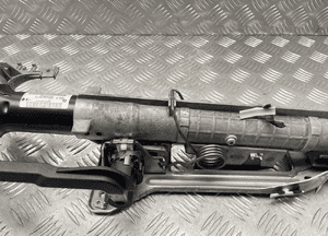 BMW E84 KOLUMNA KIEROWNICZA 6784867 11