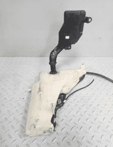 AUDI A4 B8 2.0TFSI ZBIORNIK ZBIORNICZEK SPRYSKIWACZA PŁYNU 8T0955453B 1