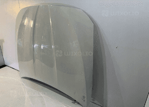 BMW 5 F10 / F11 Maska / Pokrywa silnika - 13989 2