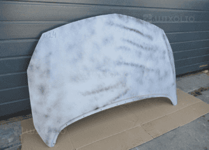 Maska pokrywa silnika opel astra iv 4 j 2009-2015 3