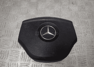 MERCEDES W245 PODUSZKA POWIETRZNA KIEROWCY AIRBAG 61460330 1