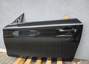 DRZWI lewe lewy przód BMW E87 E81 lift lci 475 3D 2
