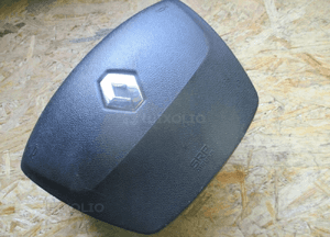 Air bag poduszka powietrzna kierowcy renault megane iii 985100007R 1