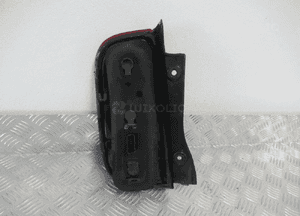 Lampa tylna tył prawa nissan micra K12 2003-2007 rok 4