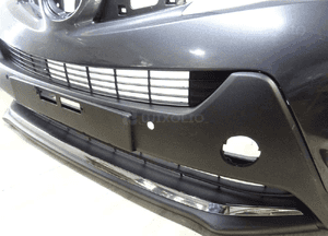 Zderzak przód przedni Toyota RAV4 IV 12-15 52119-42A00 LLU 5