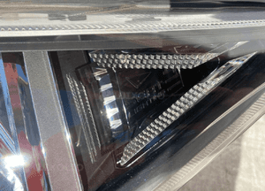 Seat ibiza arona 6F1 lampa lewa led 18-21 2