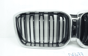 Grill atrapa nerka zderzaka bmw X3 G01 X4 G02 lift 2