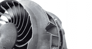 Nagrzewnica dmuchawa nawiewu mercedes W205 W213 F011500133 10