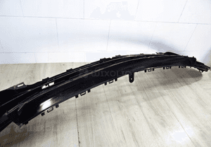 Dół zderzaka mercedes eqs W297 a2978854100 7
