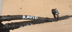 Przewód wąż wspomagania przewody Skoda Rapid 6R1423893H 11