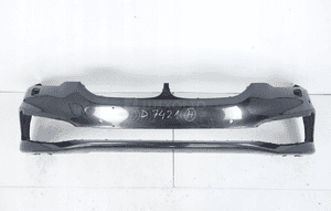 Zderzak przód przedni bmw v 5 G30 G31 7385336 1