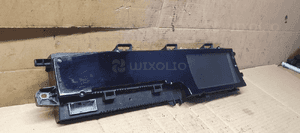 Licznik zegary oryginał ekran nawigacji navi Renault Scenic II 1.9 DCI 8200029616A 21670482-5 4
