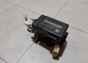 STACYJKA IMMOBILIZER JEEP GRAND CHEROKEE WK WH BDB 3