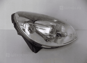 Mercedes W169 A-Klasa Lampa R - 2497 8