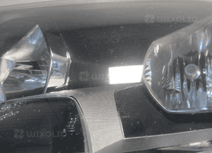 Lampa przednia przód lewa vw golf vii 7 5G1 2012-2016 19