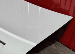 Mercedes W204 lift sedan klapa 149 oryginał igła 3