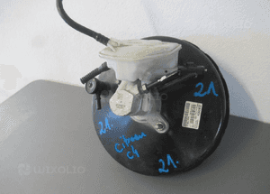 POMPA HAMULCOWA SERWO CITROEN C4 1.6 HDI 2004-2010 3