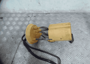 POMPA PALIWA FORD mk4 1.8 A2C53255288 2