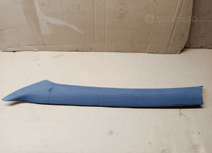 Osłona poszycie słupka lewy przód Audi A4 B5 8D0867233 4