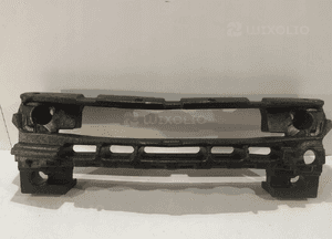 MERCEDES W166 ML Absorber zderzaka - 15621 1