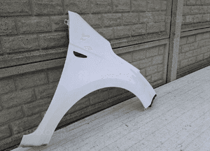 Hyundai I20 lift kierunek błotnik przedni prawy 3