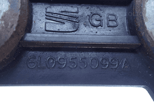 Seat ibiza 6L spryskiwacz lampy zderzaka 6L0955099 radom 2