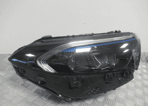 Lampa przednia przód prawa mercedes eqb full led A2439069000 2