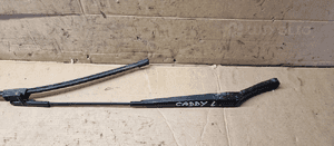 Ramie wycieraczki wycieraczka lewy przód VW Caddy III 2K1955409 2