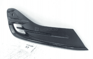 Ford focus MK4 titanium lift 2021- atrapa kratka zderzaka prawy przód 3