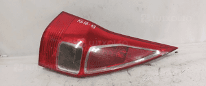 Tyl tylna lampa lewa renault megane 2 kombi 1