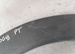 Listwa nakładka błotnika prawa prawy tył Dacia Lodgy 850764001R 2