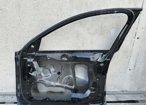 Drzwi przod przednie prawe audi A6 C7 4G 4G0 2011- bardzo ladne 5