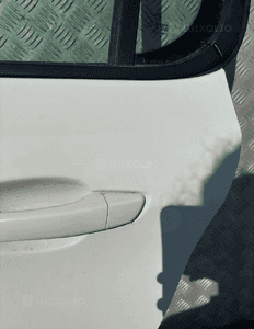 Drzwi lewy tyl tylne kpl peugeot 308 ii 2 T9 9