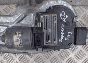 MECHANIZM WYCIERACZEK SHARAN GALAXY MK1 FL 7M3955023A RADOM 5