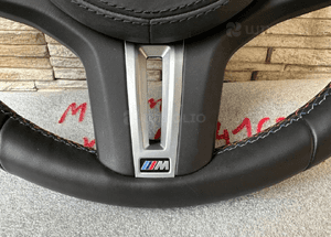 Kierownica bmw M5 M8 F90 F91 F92 F93 airbag 4