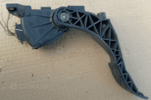 Audi A2 pedal potencjometr gazu 1.4 16V 8Z1721523 1