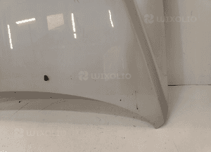 Kia sportage 04-10 MASKA POKRYWA SILNIKA 4