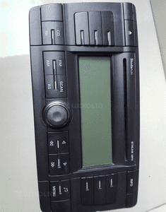 Skoda octavia ii radio cd MP3 1Z0035161C 3