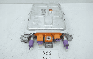 MODUŁ FALOWNIK KONWERTER VW ID.3 1EA907190G 2