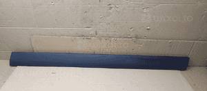 Listwa drzwi prawy przód przednia prawa VW Passat B5 3B0854940B 1