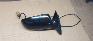 Lusterko prawe Audi A4 B6 5 PIN Europa LZ6E 3