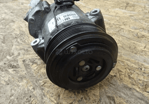 SPRĘŻARKA KLIMATYZACJI OPEL ASTRA IV 13335251 UE4 4