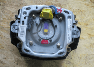 Air bag poduszka powietrzna kierowcy audi A3 8P 8P0880201D 3