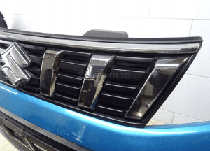 SUZUKI VITARA III 3 15- zderzak przedni 13