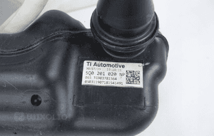 Zbiornik bak paliwa skoda octavia iii 1.4 tsi 12-20 5Q0201020NP 7