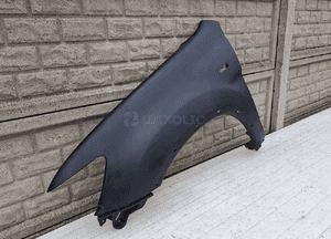 Mitsubishi asx 15-20 lift błotnik lewy przedni nowy 2