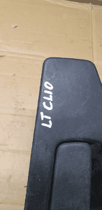 Klamka lewy tył tylna lewa Renault Clio II 806061728R 6