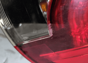 LAMPA tył tylna lewa Led Mazda 6 GJ lift Kombi EU 15- 3
